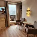 Dreimäderlhaus - Das vegetarische Boutique Hotel