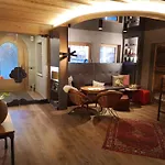 Dreimaederlhaus - Das Vegetarische Boutique Hotel