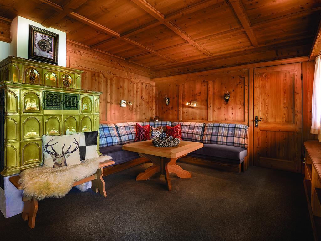 Dreimäderlhaus - Vegetarische Boutique 3* Füssen