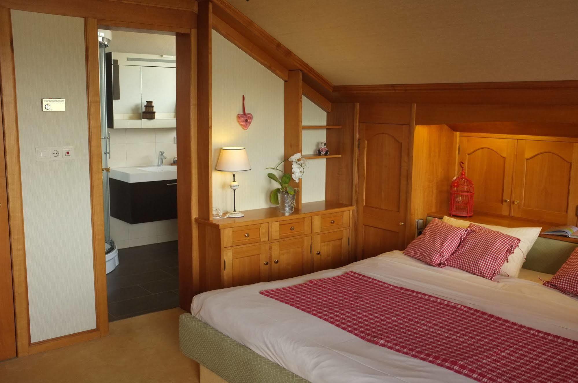 Dreimäderlhaus - Vegetarische Boutique 3* Füssen
